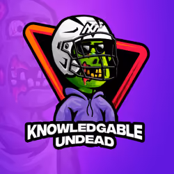 Knowledgable Undead