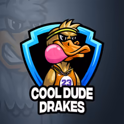 Cool Dude Drakes