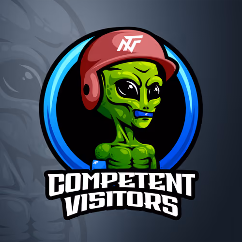 Competent Visitors