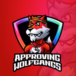 Approving Wolfgangs