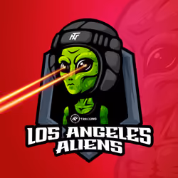 Los Angeles Aliens