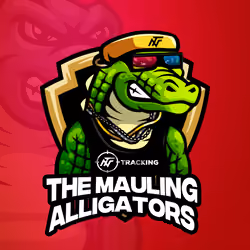 The Mauling Alligators