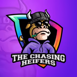 The Chasing Heifers