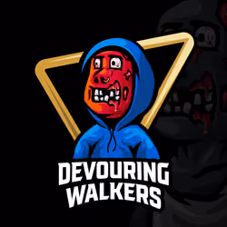 Devouring Walkers