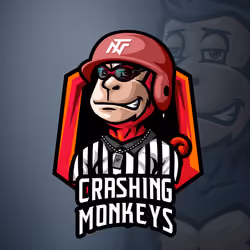 Crashing Monkeys