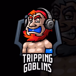 Tripping Goblins