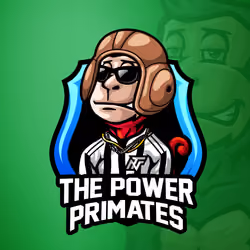 The Power Primates