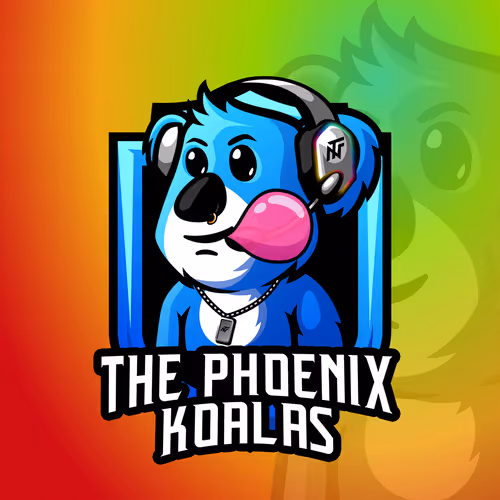 The Phoenix Koalas