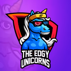The Edgy Unicorns