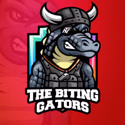 The Biting Gators