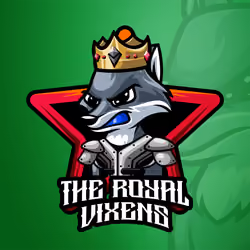 The Royal Vixens