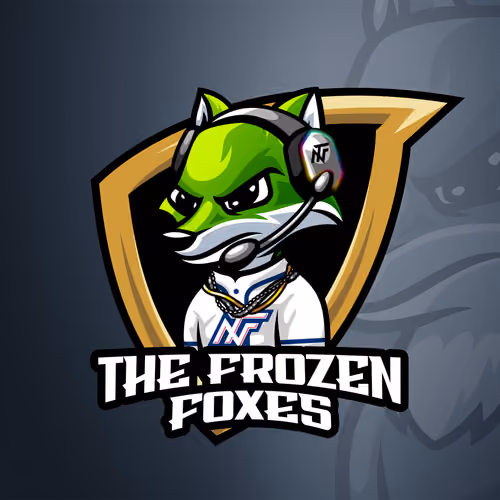 The Frozen Foxes