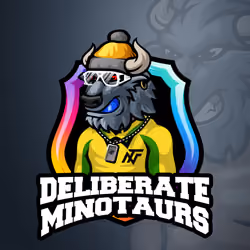 Deliberate Minotaurs
