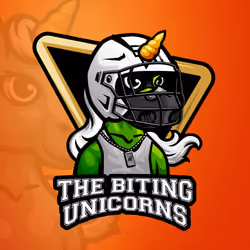 The Biting Unicorns