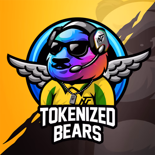 Tokenized Bears