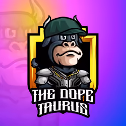 The Dope Taurus