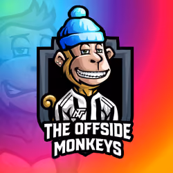 The Offside Monkeys