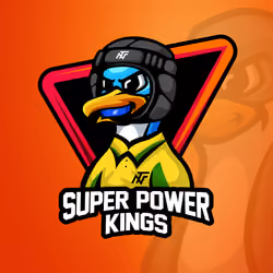 Super Power Kings