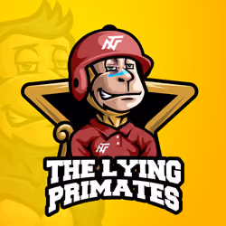 The Lying Primates