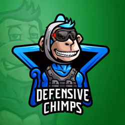 Defensive Chimps