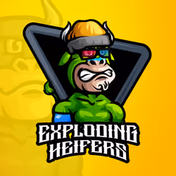 Exploding Heifers