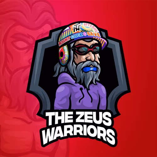 The Zeus Warriors