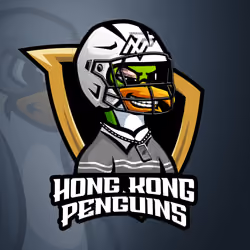 Hong Kong Penguins