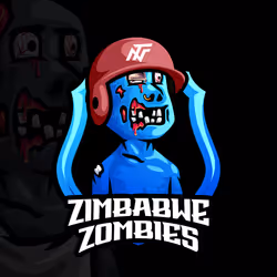 Zimbabwe Zombies