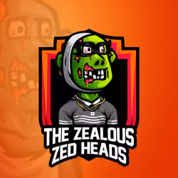 The Zealous Zed Heads