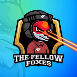 The Fellow Foxes