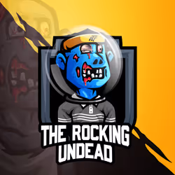 The Rocking Undead