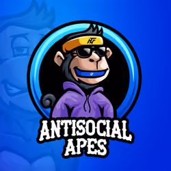 Antisocial Apes