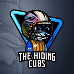 The Hiding Cubs