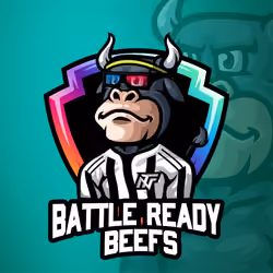 Battle Ready Beefs