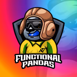 Functional Pandas