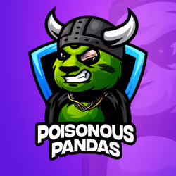 Poisonous Pandas