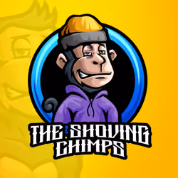 The Shoving Chimps