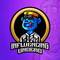 Influencing Undead