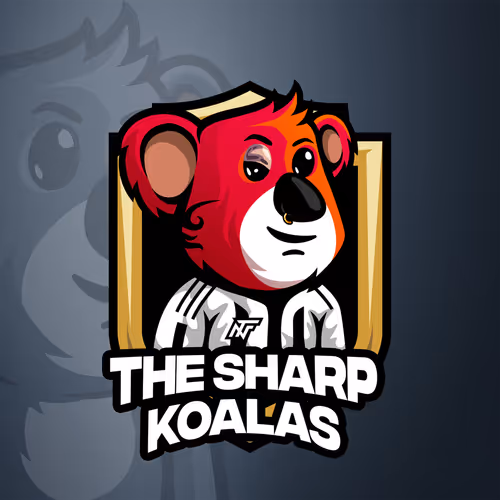 The Sharp Koalas