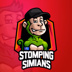 Stomping Simians
