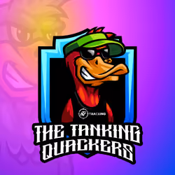 The Tanking Quackers