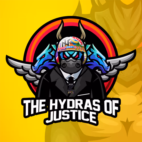 The Hydras Of Justice