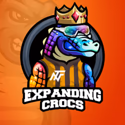 Expanding Crocs