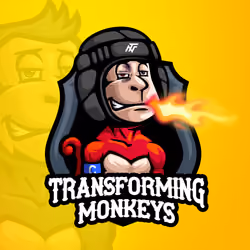 Transforming Monkeys
