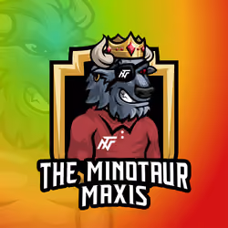 The Minotaur Maxis