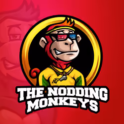 The Nodding Monkeys