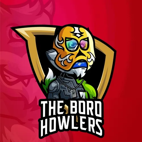 The Boro Howlers