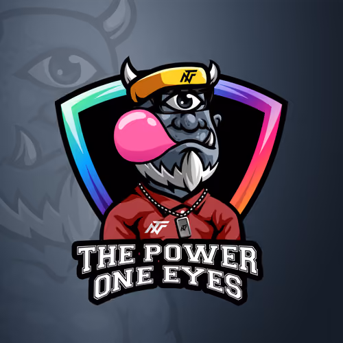 The Power One Eyes