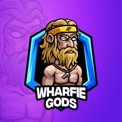 Wharfie Gods
