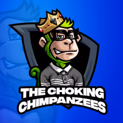 The Choking Chimpanzees